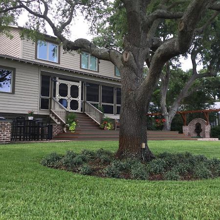 Waterside Retreat Murrells Inlet Exterior foto