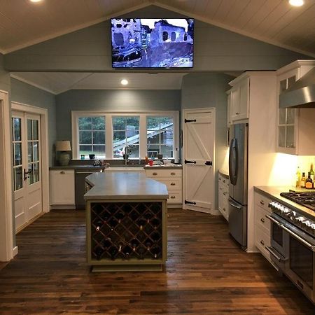 Waterside Retreat Murrells Inlet Exterior foto