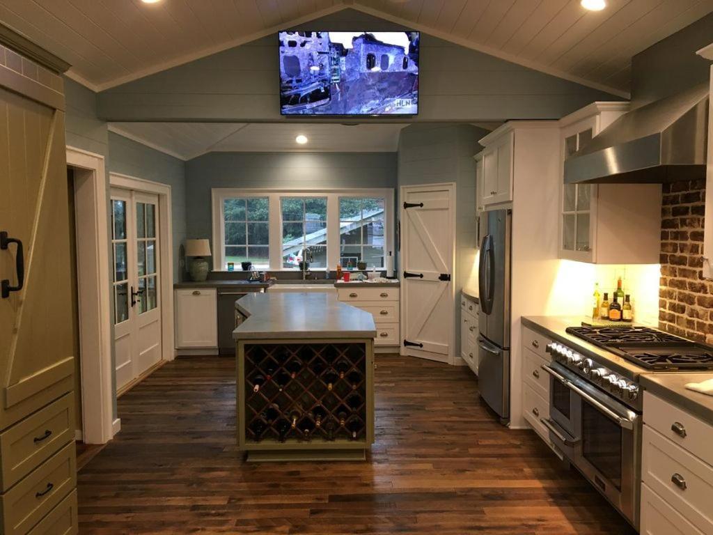 Waterside Retreat Murrells Inlet Exterior foto