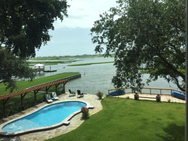 Waterside Retreat Murrells Inlet Exterior foto