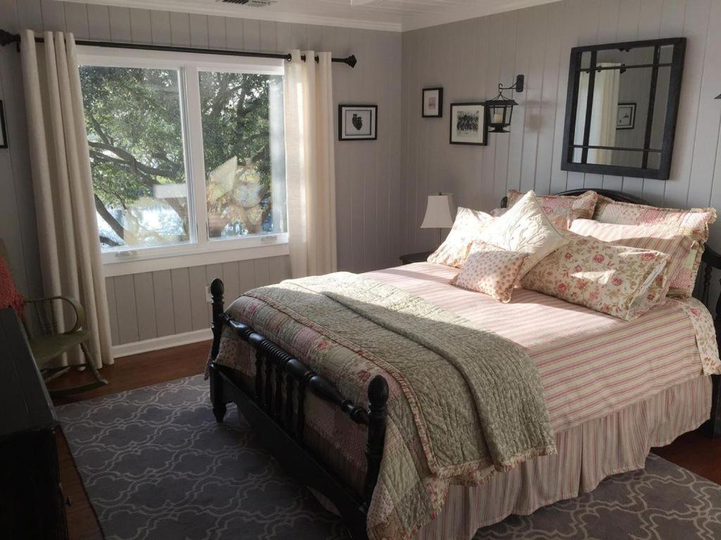 Waterside Retreat Murrells Inlet Exterior foto