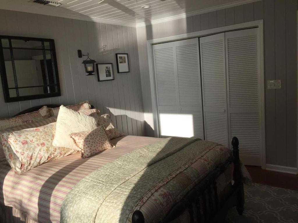 Waterside Retreat Murrells Inlet Exterior foto