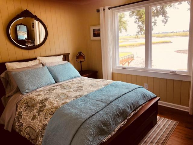 Waterside Retreat Murrells Inlet Exterior foto
