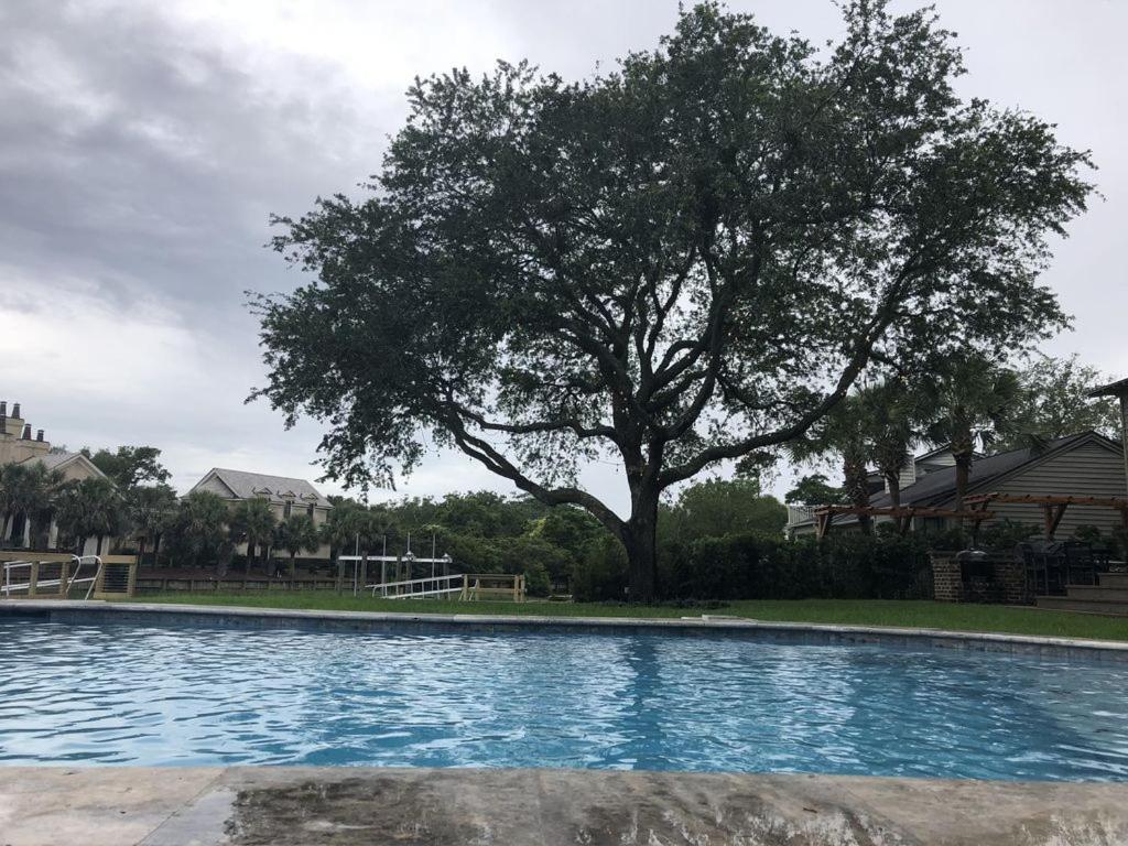 Waterside Retreat Murrells Inlet Exterior foto