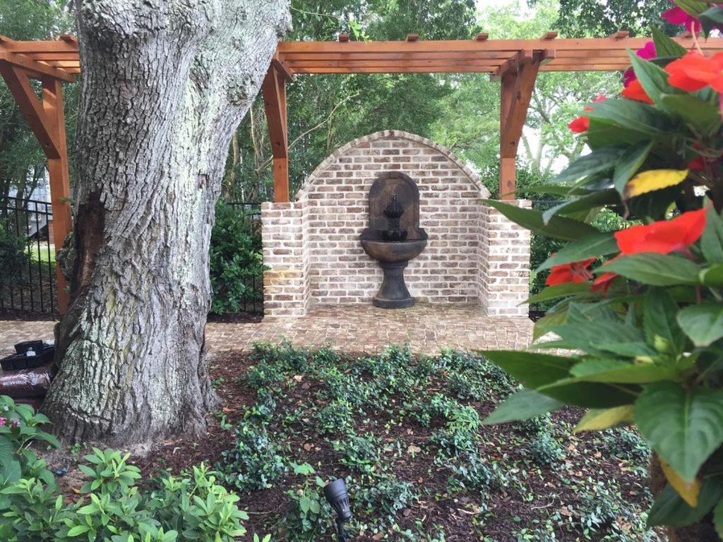 Waterside Retreat Murrells Inlet Exterior foto