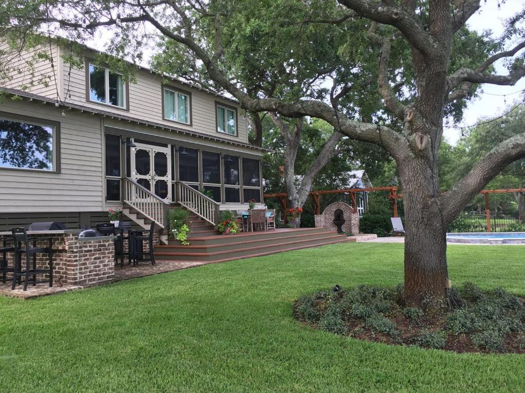 Waterside Retreat Murrells Inlet Exterior foto