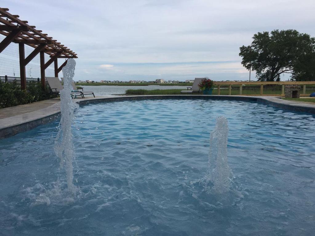 Waterside Retreat Murrells Inlet Exterior foto