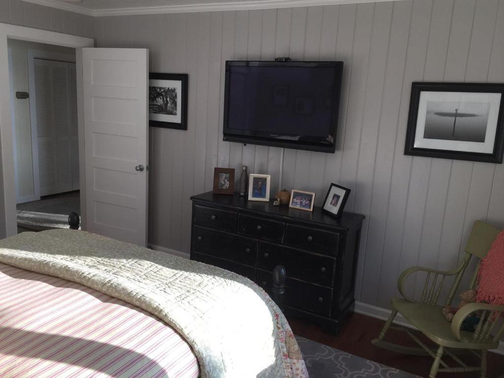 Waterside Retreat Murrells Inlet Exterior foto