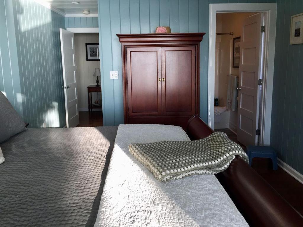 Waterside Retreat Murrells Inlet Exterior foto