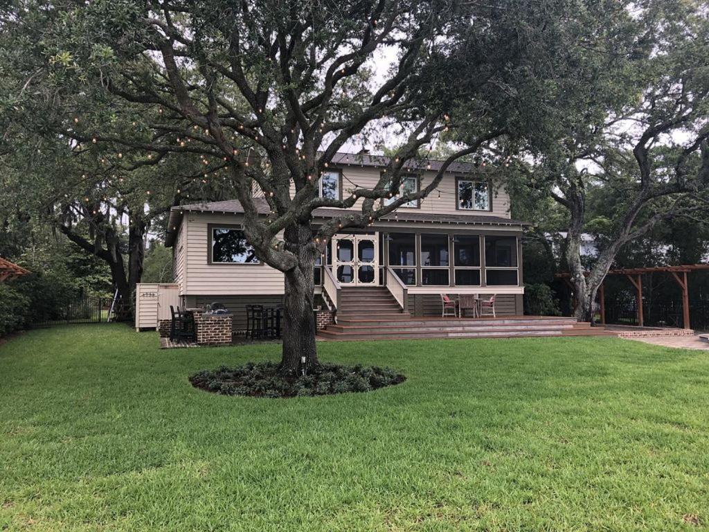 Waterside Retreat Murrells Inlet Exterior foto